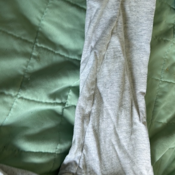 sugar and jade kids lang sleeve - Picture 3 of 4